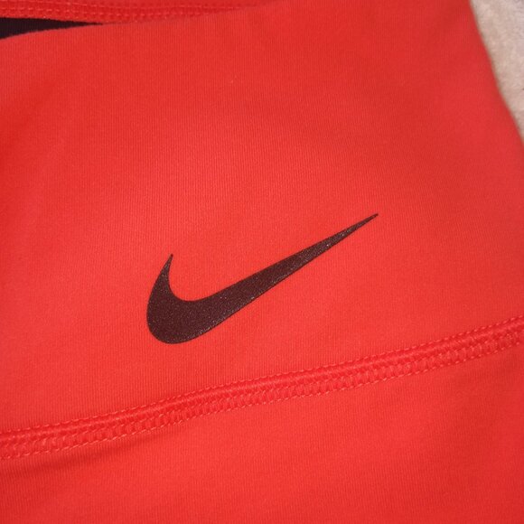 Nike Dri Fit yoga pants legging trainers - Picture 4 of 6